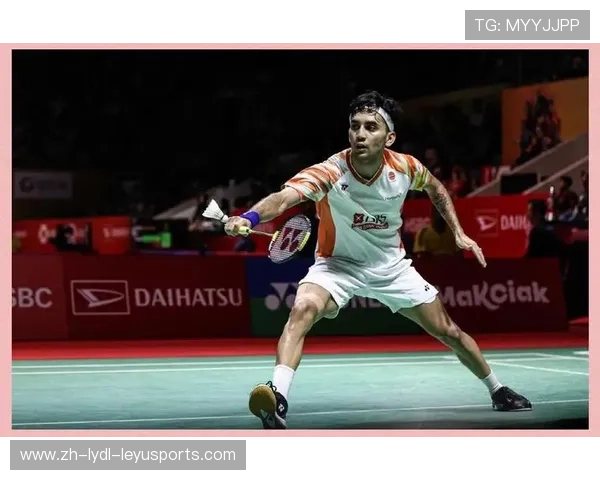 羽毛球印度选手