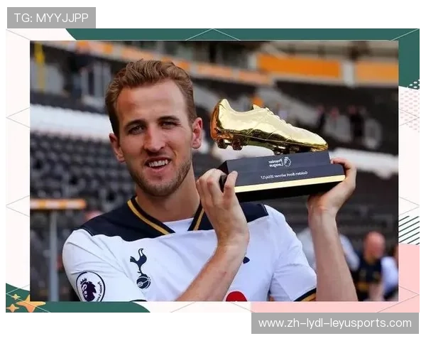 英超金靴：英超金靴奖的获得者与历史回顾